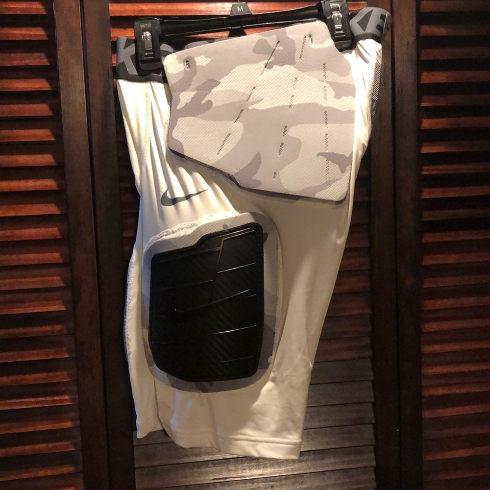 Nike football girdle